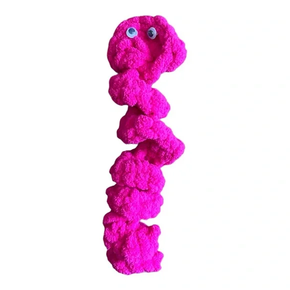 Worry Worm - Picture 1 of 2